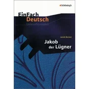 Jurek Becker Jakob der Lügner