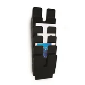 DURABLE PREDALNIK STENSKI POKONČNI A4 6 DELNI FLEXIPLUS 6