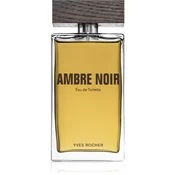 Yves Rocher Ambre Noir toaletna voda za muškarce 100 ml