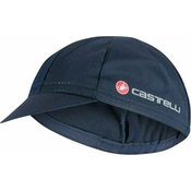 Castelli Endurance Cap Belgian Blue UNI kapa