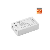 Wi-Fi smart LED kontroler RGBW 192W