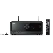 YAMAHA AV sprejemnik RX-V6A (7.2, DAB+, 8K)