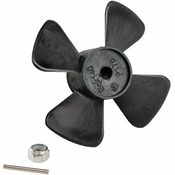 Quick Propeller for Bow Thruster D140