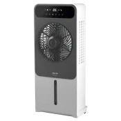 SENCOR SFN 6014GY zrak Hlađenje stojeći Siva