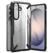 RINGKE OVITEK RINGKE FUSION X ZA GALAXY S26+ Z ZAŠČITNIM OVITKOM VISOKE KAKOVOSTI