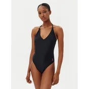 Juicy Couture Kopalni kostum Tamayo JCITS125201 Črna