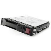 HPE 300GB SAS 12G Enterprise 10K SFF (2.5in) SC 3yr Wty Digitally Signed Firmware Remarket HDD ( 872475R-B21 )