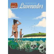Lavennder
