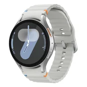 SAMSUNG Galaxy Watch 7 L315 EU LTE 45mm silver