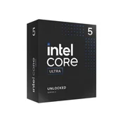 INTEL Core Ultra 5 225 do 4.90GHz Box BX80768225