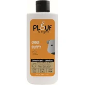 Biogance Plouf Puppy shampoo 200ml