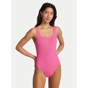 Billabong Kopalni kostum Summer High EBJX100118 Roza