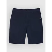 Quiksilver Mw Chino Kids moške kratke hlače dark navy