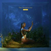 Amber Mark Three Dimensions Deep (2 LP)