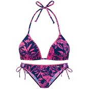 VENICE BEACH Bikini marine/roza