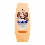 , Schwarzkopf Schauma Gentle Repair Conditioner 200 ml krepitven balzam za suhe in poškodovane lase za ženske
