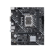 Maticna ploca ASUS PRIME H610M-K DDR4/1700
