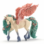 Schleich 70590 cvetlični pegaz