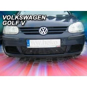 Heko Deflektor - štitnik za masku VW Golf 5 (2004-2008), Donji