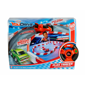 Little Tikes Toy automobil za kontrolu utrka