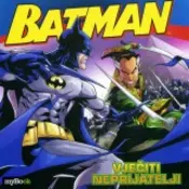 Batman - Vjeeiti neprijatelji