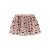 Name it Suknja za devojcice Nmfnea, Roze