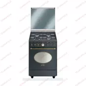 Smeg CO68GMA8