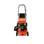 SILVER GARDEN benzinska kosilica samohodna BRIGGS&STRATTON 450E 1,7kW/2,3KS