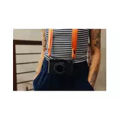 Peak Design Leash (Ibis) večnamenski trak