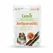 Canvit Health Care Snacks priboljški za zdravo prebavo psa - 200 g