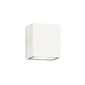 ARGO LED STENSKA SVETILKA AP1 BELA 4000K IP65 ID321691