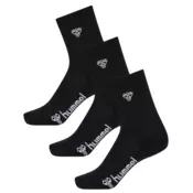 Hummel Nogavice Hummel 3-Pack Bee Socks Kids