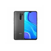 XIAOMI obnovljen pametni telefon Redmi 9 4GB/64GB, Carbon Gray