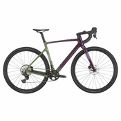 GRAVEL KOLO SCOTT ADDICT GRAVEL 40 ze/vi 2025