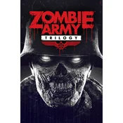 Zombie Army Trilogy (Nintendo Switch) Nintendo eShop Key EUROPE