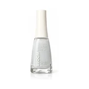 Fashion Make Up Bloom Nagellack - 02 Baby Blue Modra