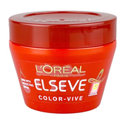 LOréal Paris Elseve Color-Vive maska za obojenu kosu 300 ml
