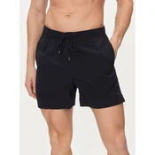 Tommy Hilfiger Kopalne hlače UM0UM03280 Mornarsko modra Regular Fit