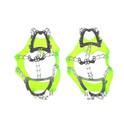 Edelrid Spiderpick II Grödel Jeklene konice
