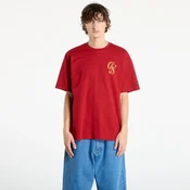 Majice Columbia CSC™ Heritage Graphic Tee Red Dahlia Heritage Mini S