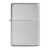 Zippo Upaljac Vintage, Hrom