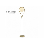VESTA 578 Podna lampa, 1*E27, Mesing