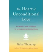 Heart of Unconditional Love