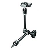 Manfrotto 244RC Hitro sproščanje magične roke s spremenljivim trenjem