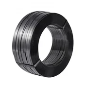 VEVOR Komplet za vezanje ročni tesnilnik s 610 m PET trakom 265x60x175 mm