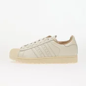Sneakers adidas Superstar II Ripple Core White/ Core White/ Warm Sandstone EUR 11