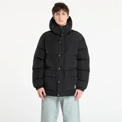Jakna Carhartt WIP Brent Jacket UNISEX Black XL