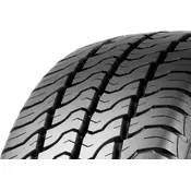 Dunlop Econodrive 8PR 225/55 R17 109H Tovorneletna pnevmatika C