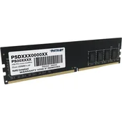 PATRIOT 8GB DDR4 UDIMM 3200MHz