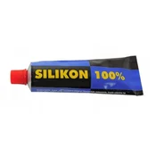 shumee SILIKÓN 100% - 60G ČIERNA - SIL 60 ČIERNA